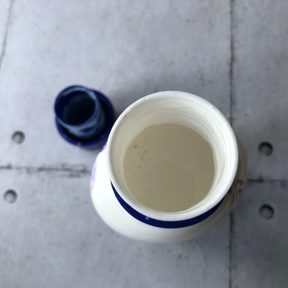 濃厚しっとり入浴液 ホワイトフローラルの香り/薬用ソフレ/保湿系入浴剤を使ったクチコミ(3枚目)