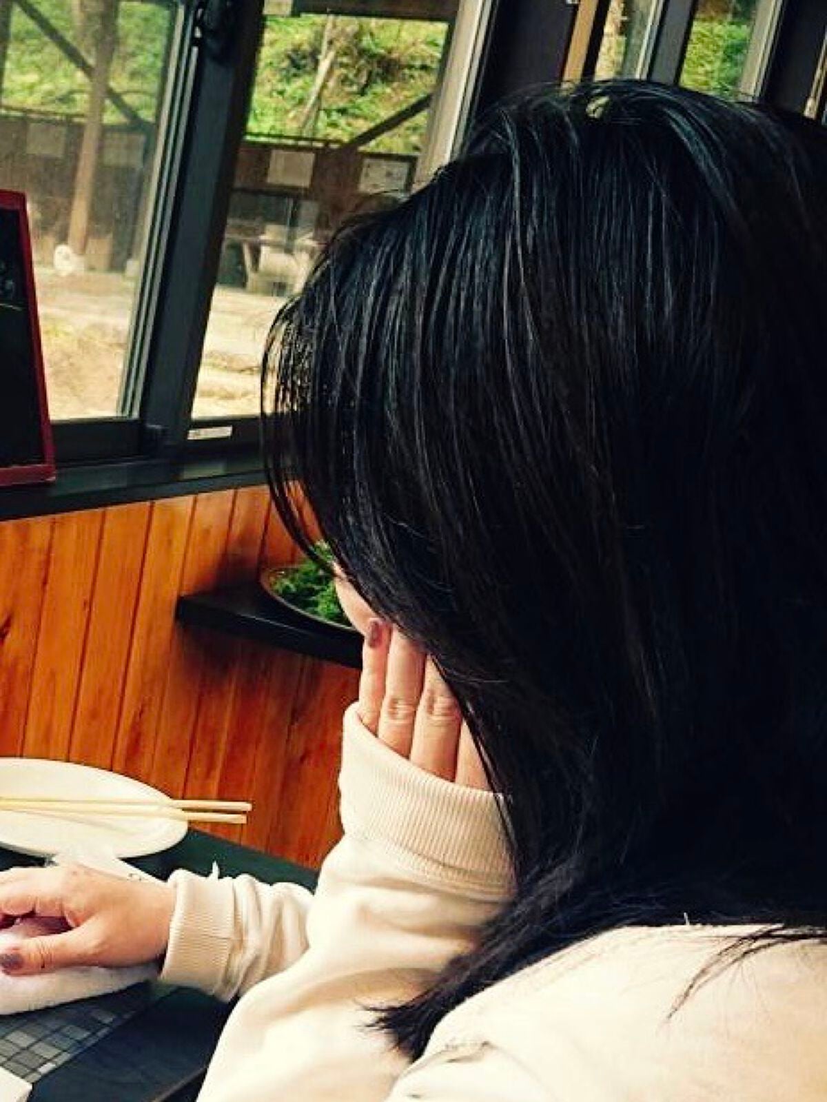 カラフルネイルズ/キャンメイク/マニキュアを使ったクチコミ(1枚目)