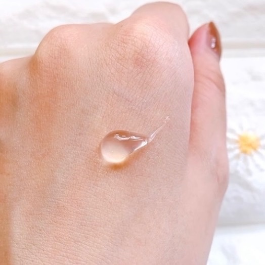 マディソン58 グロッシーフィニッシュ ジェリーオイル/スティーブンノル ニューヨーク/その他スタイリングを使ったクチコミ（3枚目）