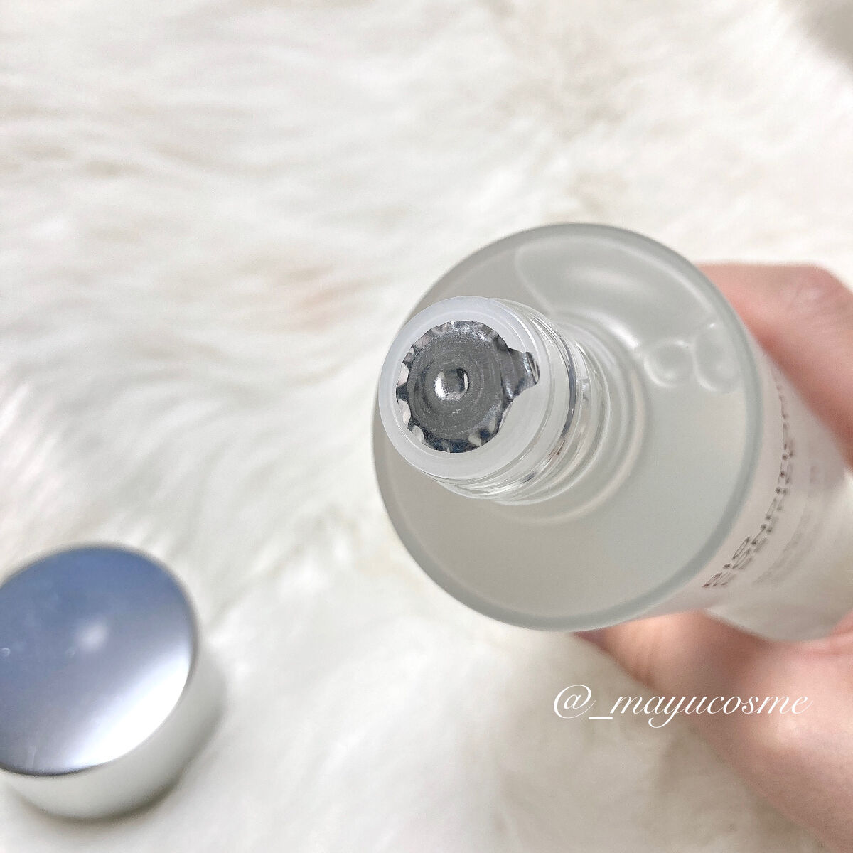 バイオ コンディショニング エッセンス/IOPE/ブースター・導入液を使ったクチコミ（2枚目）