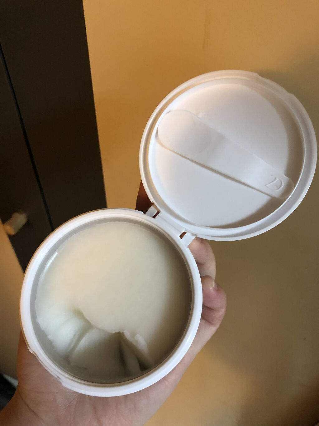 デュオ ザ 薬用クレンジングバーム バリア【医薬部外品】/DUO/クレンジングバームを使ったクチコミ（2枚目）