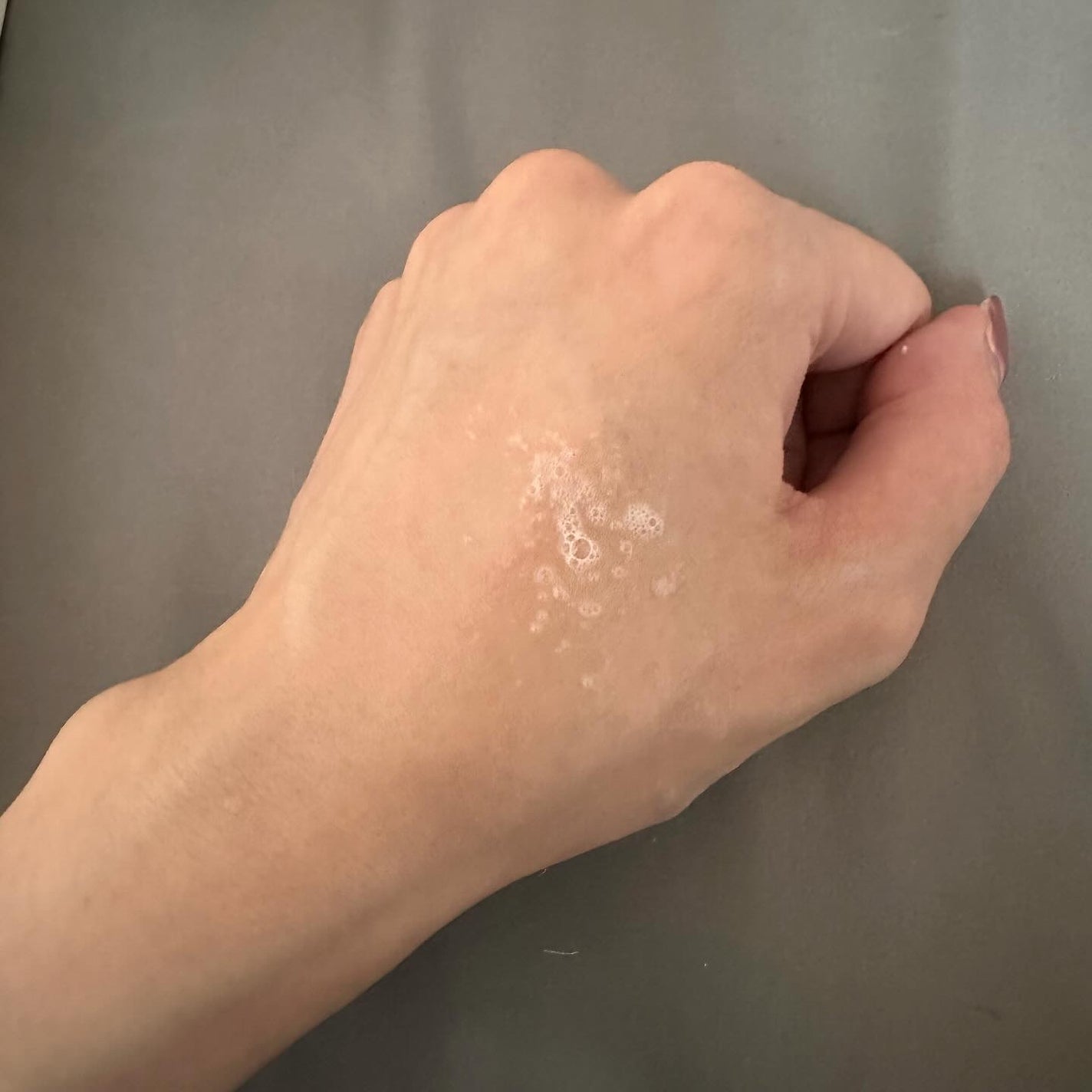 カーミングフェイシャルミスト/favs/化粧水を使ったクチコミ(2枚目)