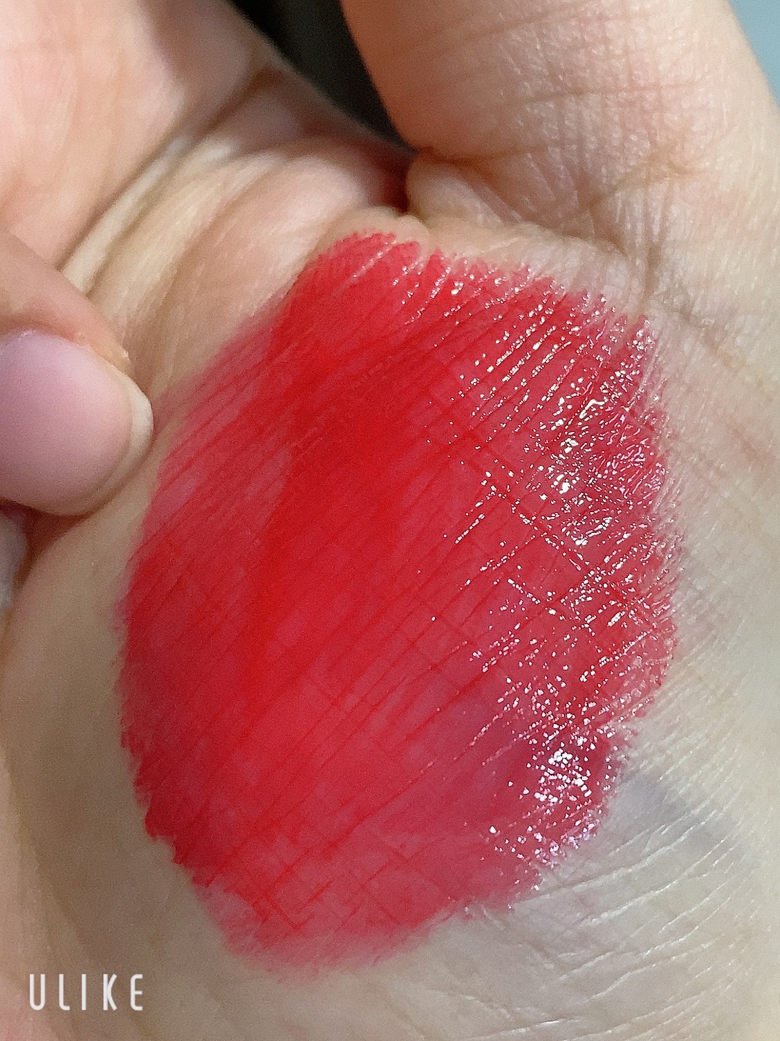 ディオール アディクト リップスティック/Dior/口紅を使ったクチコミ（3枚目）