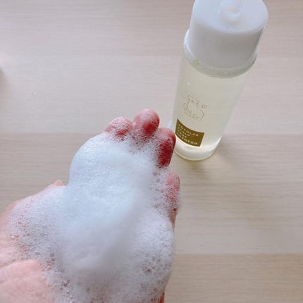 スカルプシャンプー/ココラボ/シャンプー・コンディショナーを使ったクチコミ(3枚目)