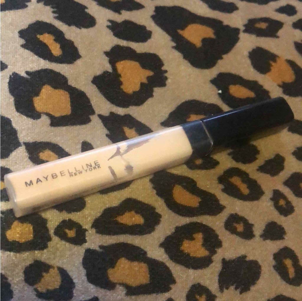 フィットミー コンシーラー/MAYBELLINE NEW YORK/リキッドコンシーラーを使ったクチコミ(1枚目)