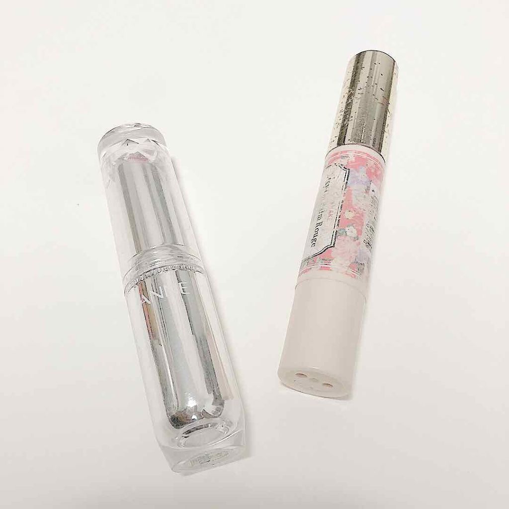 オペラ リップティント N/OPERA/リップティントを使ったクチコミ(2枚目)