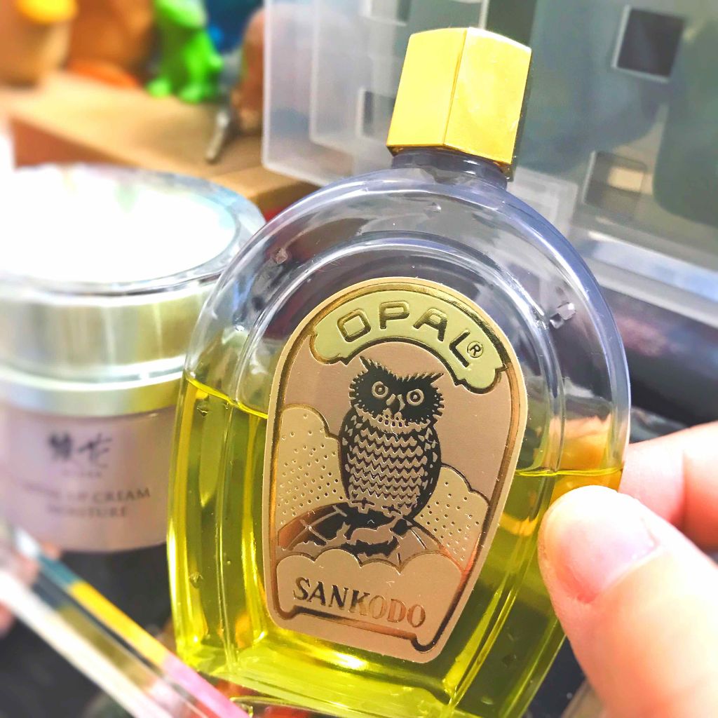 美容原液 オパール R-III/薬用 オパールR-Ⅲ/美容液を使ったクチコミ(1枚目)