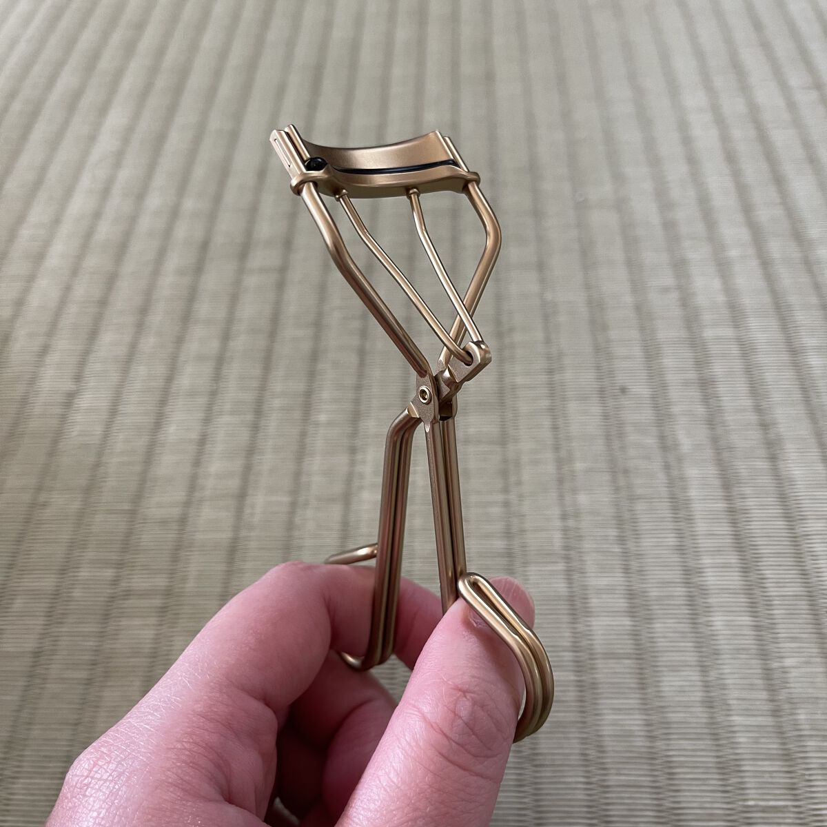 アイラッシュカーラー/Ririmew/ビューラーを使ったクチコミ（2枚目）