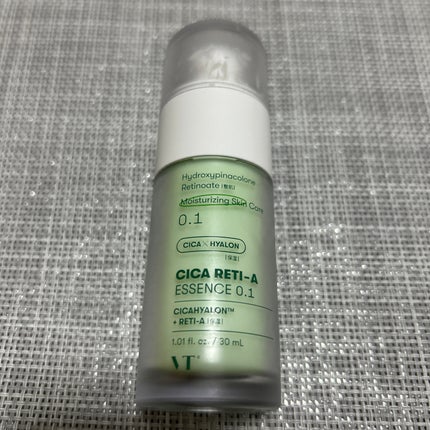 ピンクティーツリートナー/APLIN/化粧水を使ったクチコミ(1枚目)