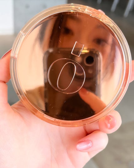 スキンバリアグロウカバークッション/Ongredients/クッションファンデーションを使ったクチコミ(9枚目)