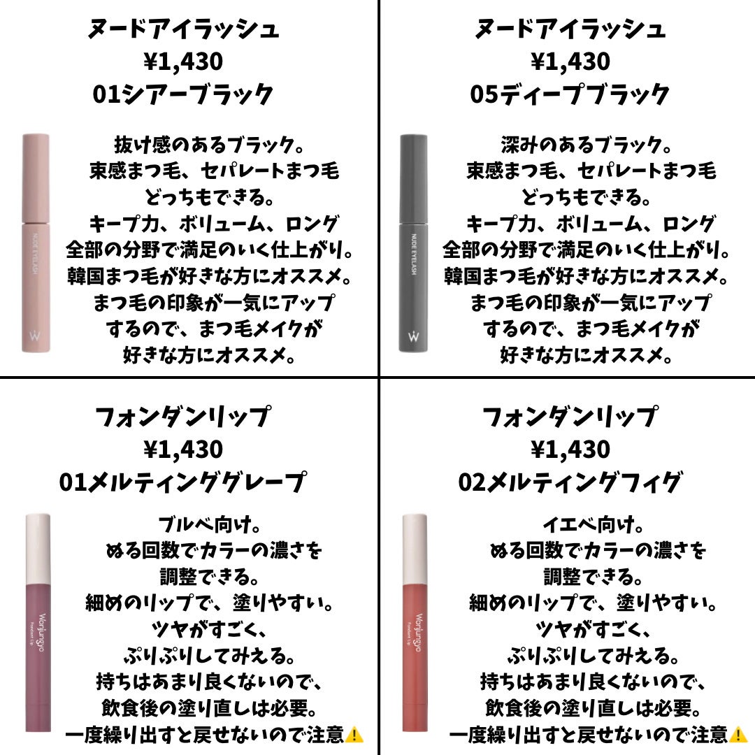 ウォンジョンヨ フィクシングブラーパウダー N/Wonjungyo/ルースパウダーを使ったクチコミ(5枚目)