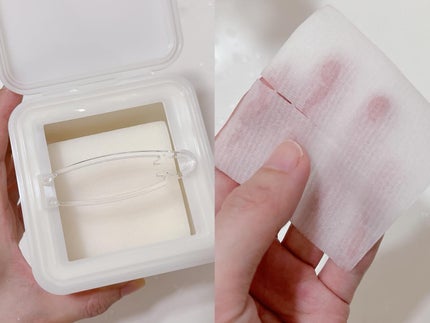 ツボクサ化粧水/ONE THING/化粧水を使ったクチコミ(8枚目)