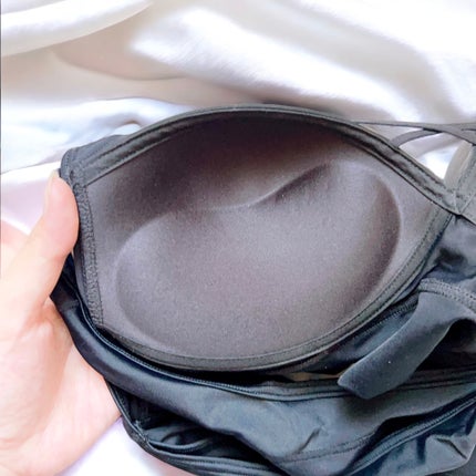 アップミースタイリングブラ/AGARISM/ナイトブラを使ったクチコミ(3枚目)