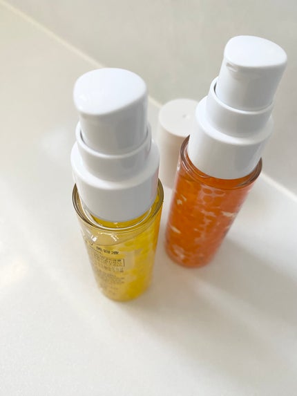 CPセラム A 美容液/カプセルセラム/美容液を使ったクチコミ(2枚目)