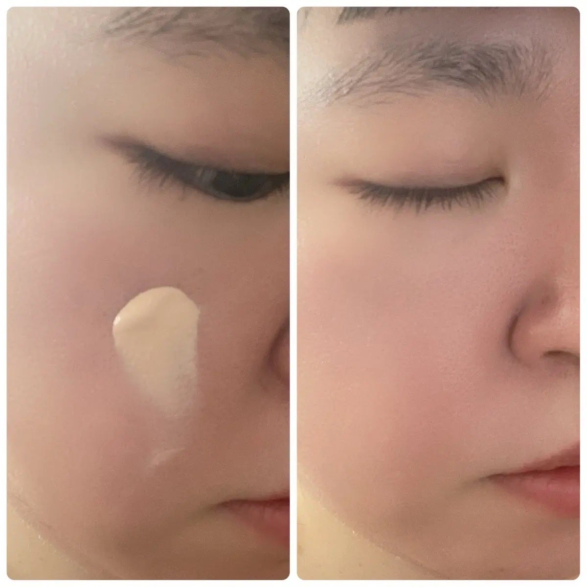 ミノン アミノモイスト エイジングケア デイクリームUV/ミノン/日焼け止めクリームを使ったクチコミ(2枚目)