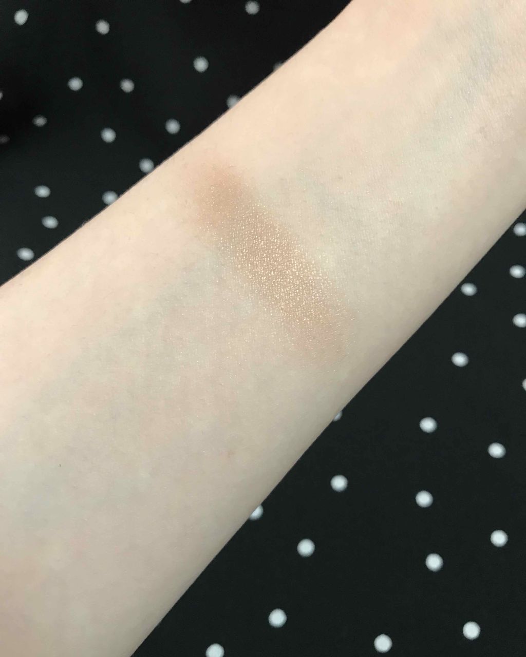 ヴィセ アヴァン シングルアイカラー/Visée/単色アイシャドウを使ったクチコミ(3枚目)