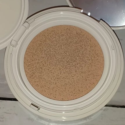 エフェクト ライク フィニッシュ クッション ファンデーション/vim BEAUTY/クッションファンデーションを使ったクチコミ(3枚目)
