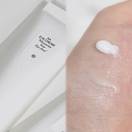 AA EYE CREAM/Shangpree/アイケア・アイクリームを使ったクチコミ(2枚目)