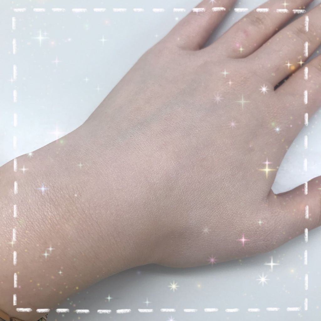 リフトホワイト UVベース CC/BRIGHTAGE/CCクリームを使ったクチコミ(1枚目)