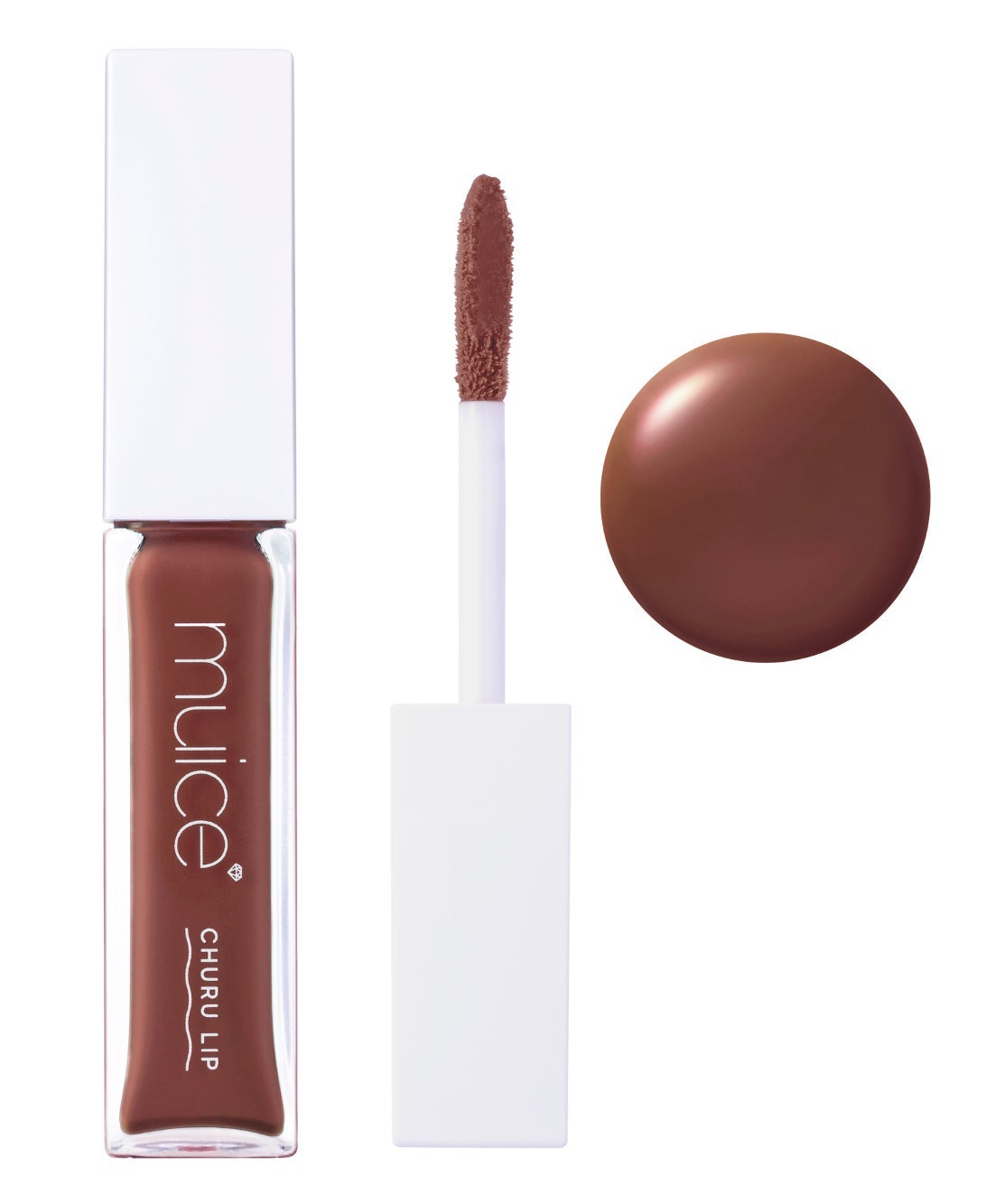 ちゅるリップランパー SP17 ネーフルショコラ(限定)
