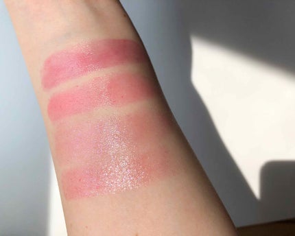 【旧】ディオール アディクト リップ グロウ/Dior/リップケアを使ったクチコミ(2枚目)