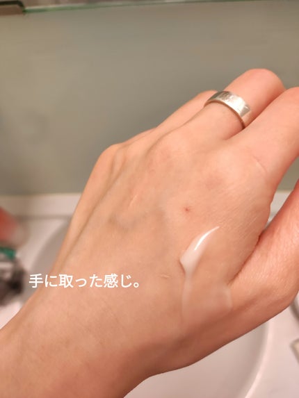 アクアコラーゲンゲル エンリッチリフトEXプラセンタ/ドクターシーラボⓇ/オールインワン化粧品を使ったクチコミ(6枚目)