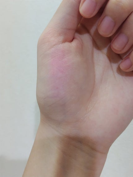 ラスティング リップカラーN/CEZANNE/口紅を使ったクチコミ(2枚目)