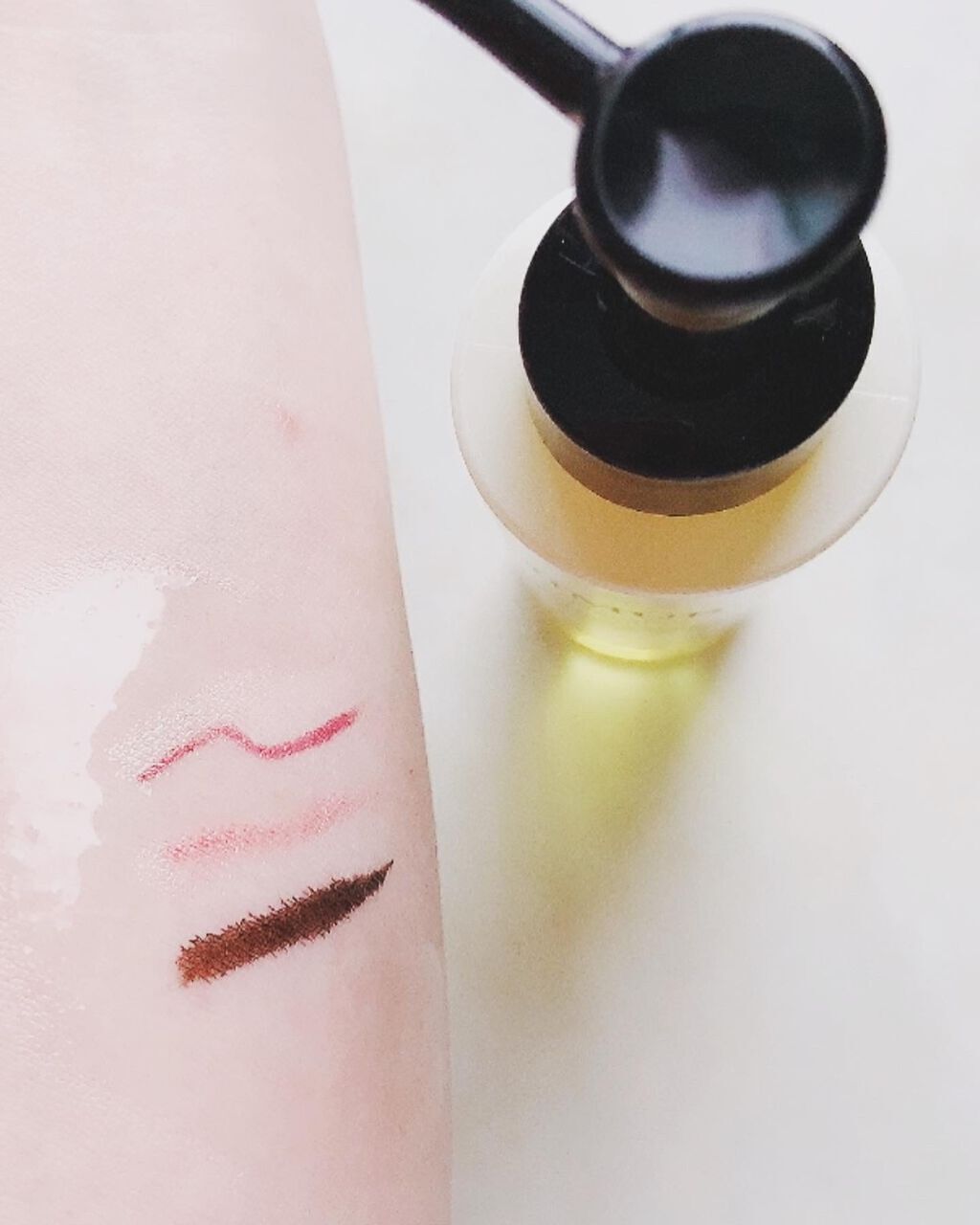 クレンジングオイル/MIMURA/オイルクレンジングを使ったクチコミ(2枚目)