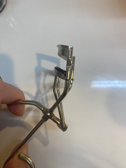 沼澤製作所 こだわりのアイラッシュカーラー/沼澤製作所/ビューラーを使ったクチコミ(2枚目)