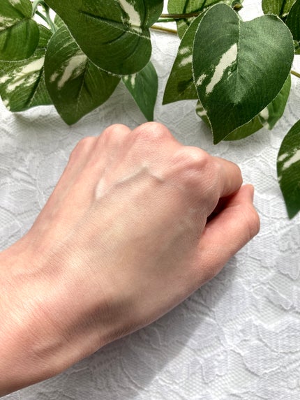 シカプラスト リペアクリーム B5+ /ラ ロッシュ ポゼ/フェイスクリームを使ったクチコミ(3枚目)