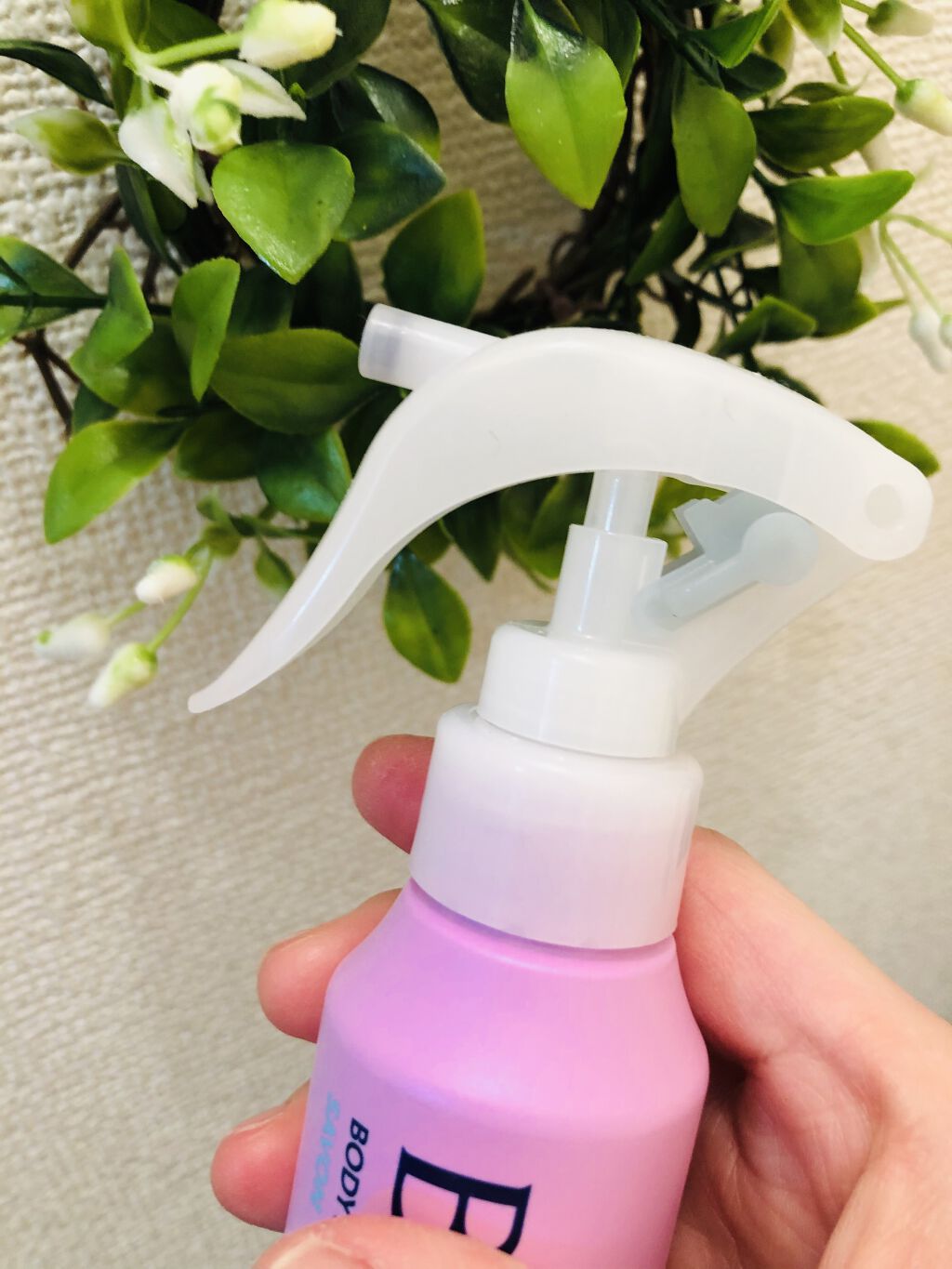 ビオレZ 薬用ボディシャワー せっけんの香り/ビオレ/デオドラント・制汗剤を使ったクチコミ（3枚目）