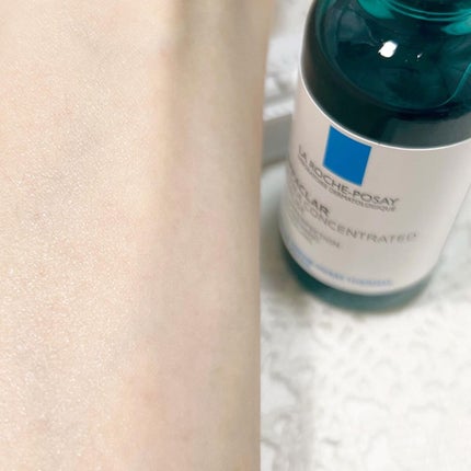 エファクラ ピールケア セラム/ラ ロッシュ ポゼ/美容液を使ったクチコミ(7枚目)