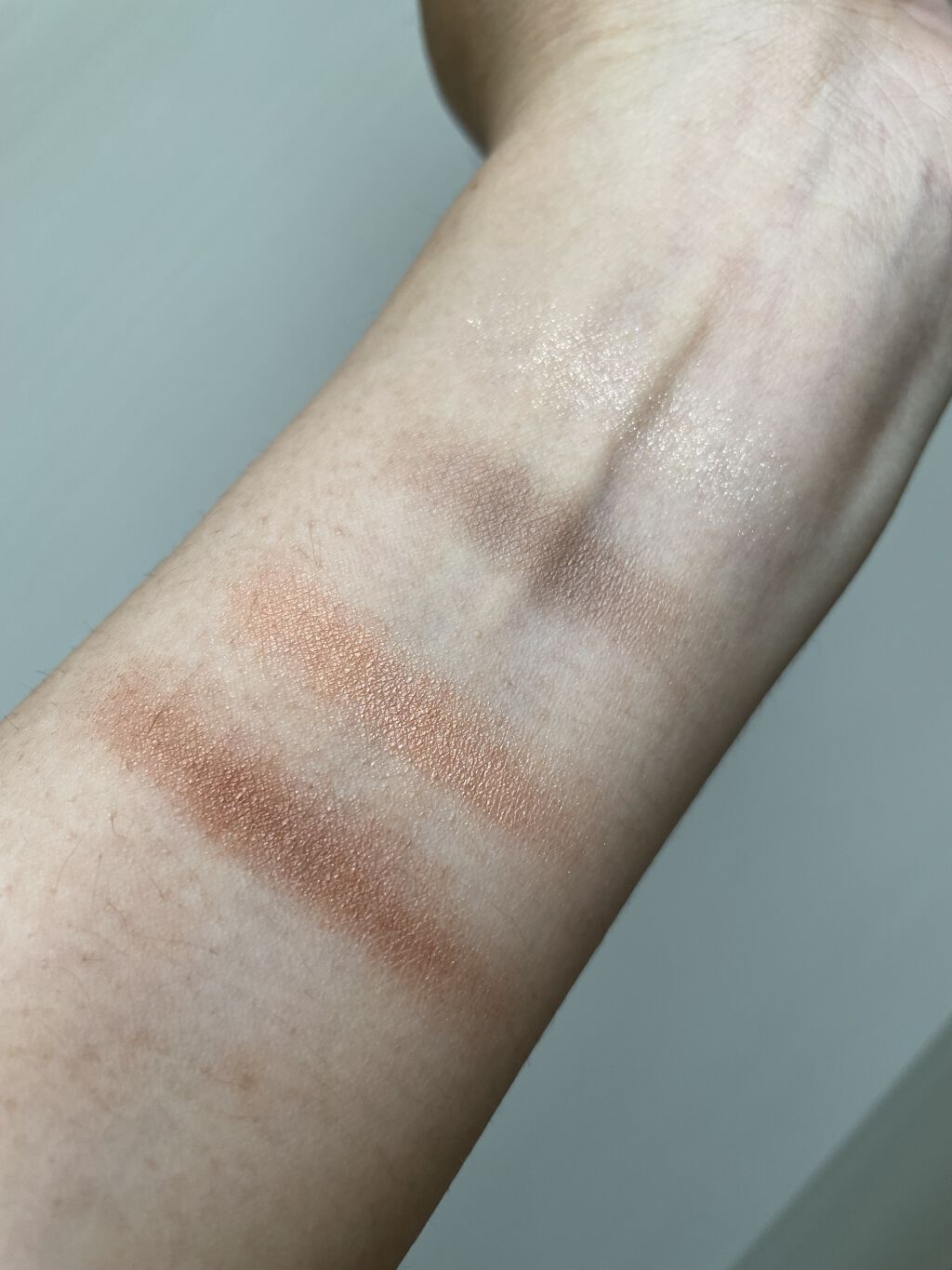 シグニチャー カラー アイズ/SUQQU/アイシャドウパレットを使ったクチコミ（3枚目）