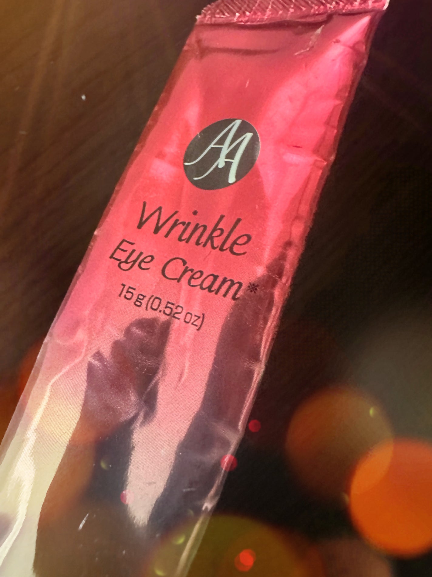 薬用AAエッセンスDX(エイジングケアエッセンスDX)/DAISO/美容液を使ったクチコミ(1枚目)