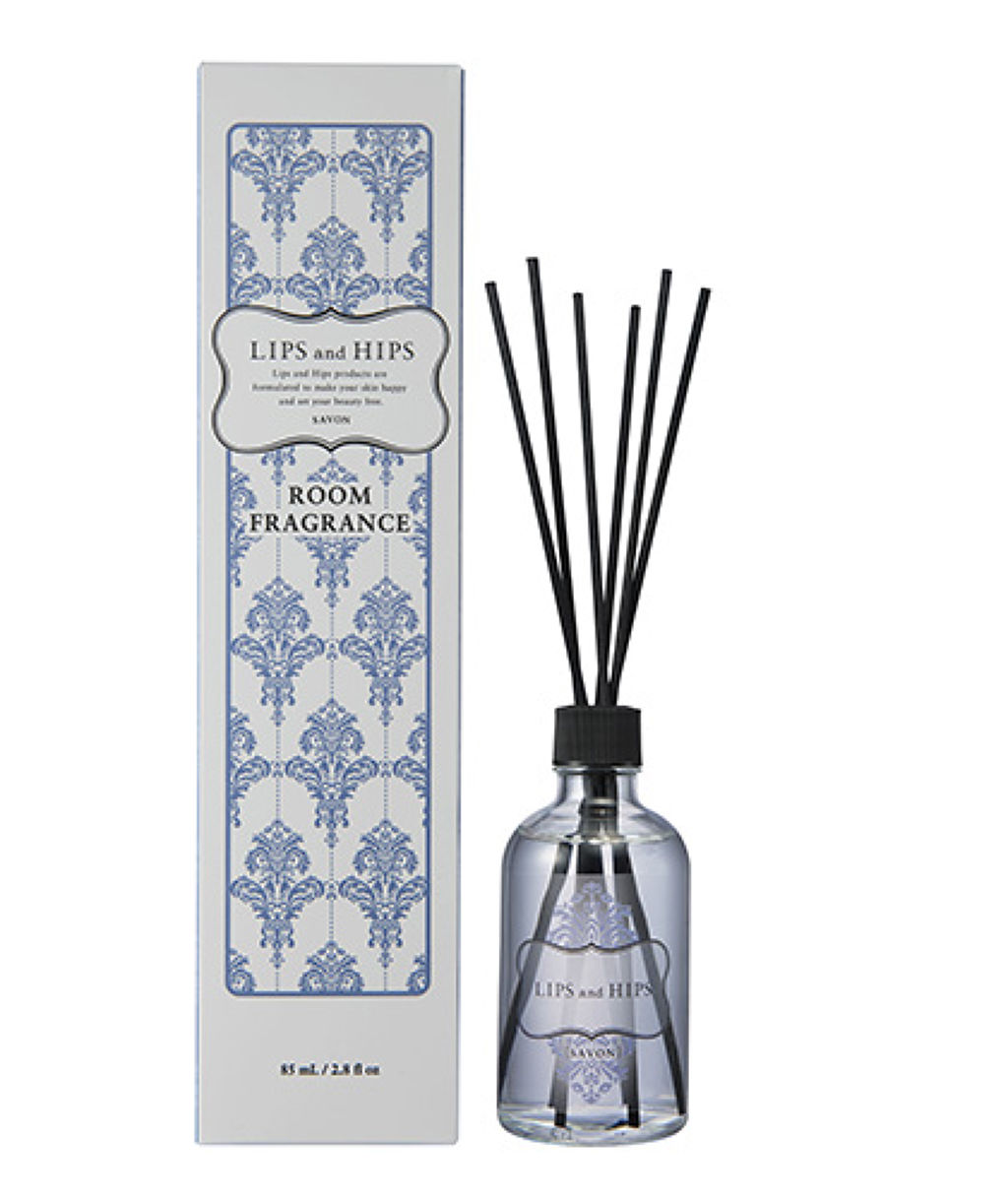 ルームフレグランス  SAVON