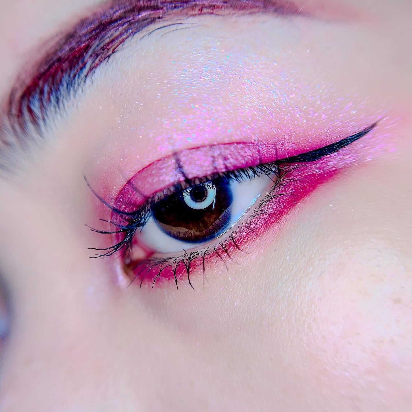 ハード フォーミュラ ハード 9/shu uemura/アイブロウペンシルを使ったクチコミ(6枚目)