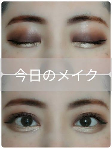 INFATUATION 21 SHADE EYESHADOW PALETTE ＆BRUSH/PROFUSION COSMETICS/パウダーアイシャドウを使ったクチコミ（1枚目）