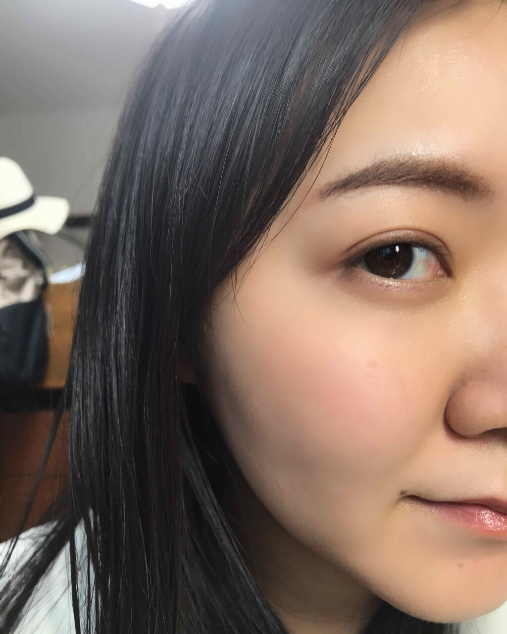 【旧品】パウダーチークス/キャンメイク/パウダーチークを使ったクチコミ（2枚目）