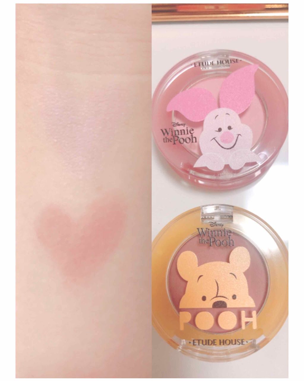 ルックアット マイアイジュエル/ETUDE/単色アイシャドウを使ったクチコミ(3枚目)