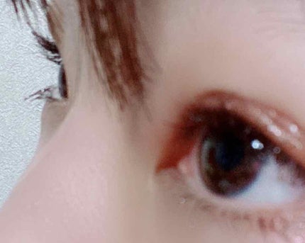 ダイヤモンドシリーズ カラーマスカラ/ZEESEA/マスカラを使ったクチコミ(1枚目)