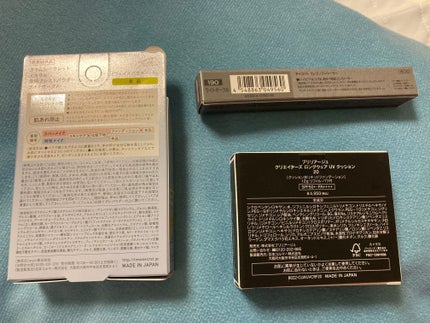 クレヨンコンシーラー/チャコット・コスメティクス/ペンシルコンシーラーを使ったクチコミ(2枚目)