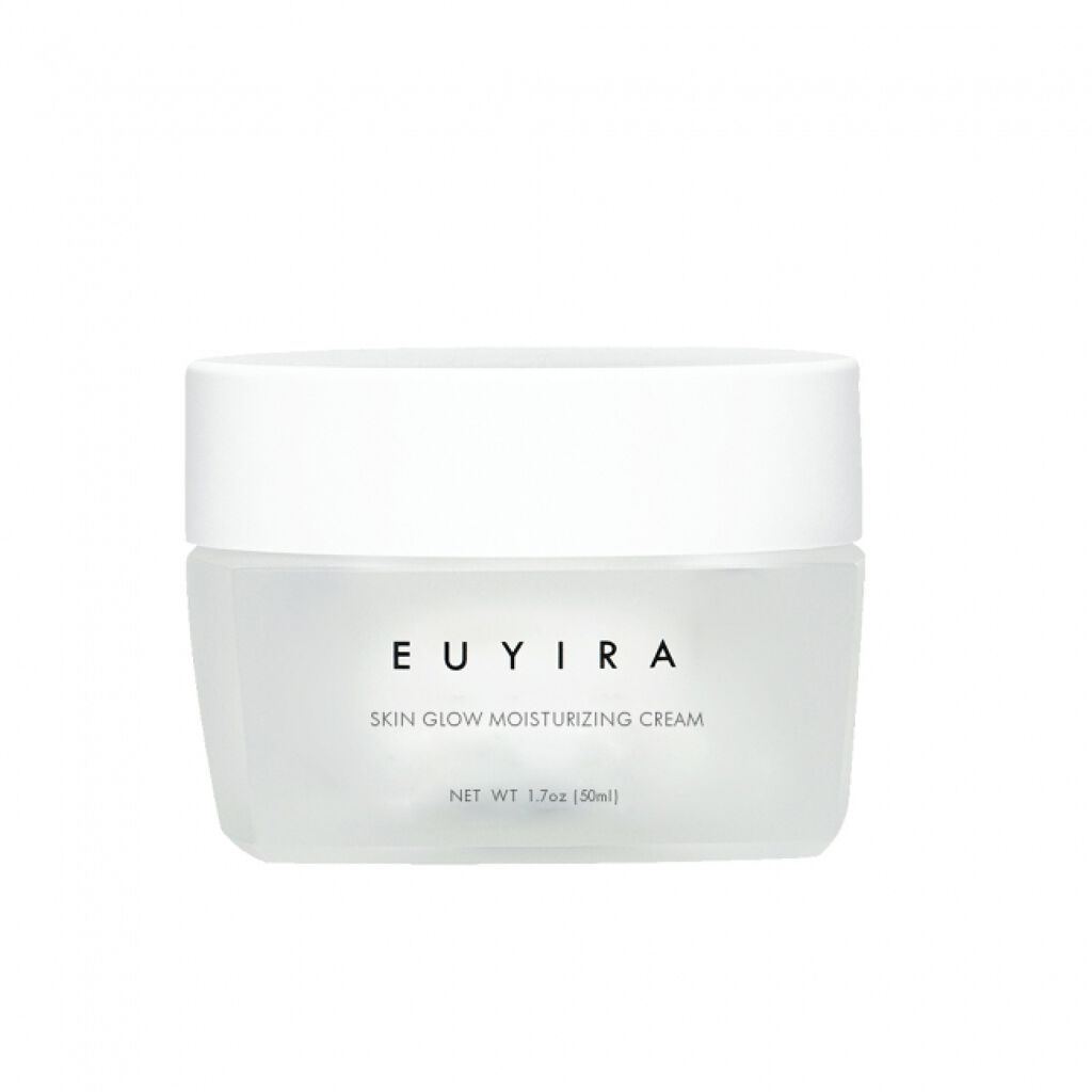 スキングロウ モイスチャライジング クリーム EUYIRA