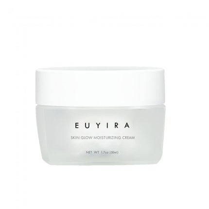 EUYIRA スキングロウ モイスチャライジング クリーム