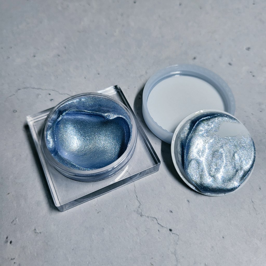 フラッシュポットハイライト/Lummir/クリームハイライトを使ったクチコミ（2枚目）