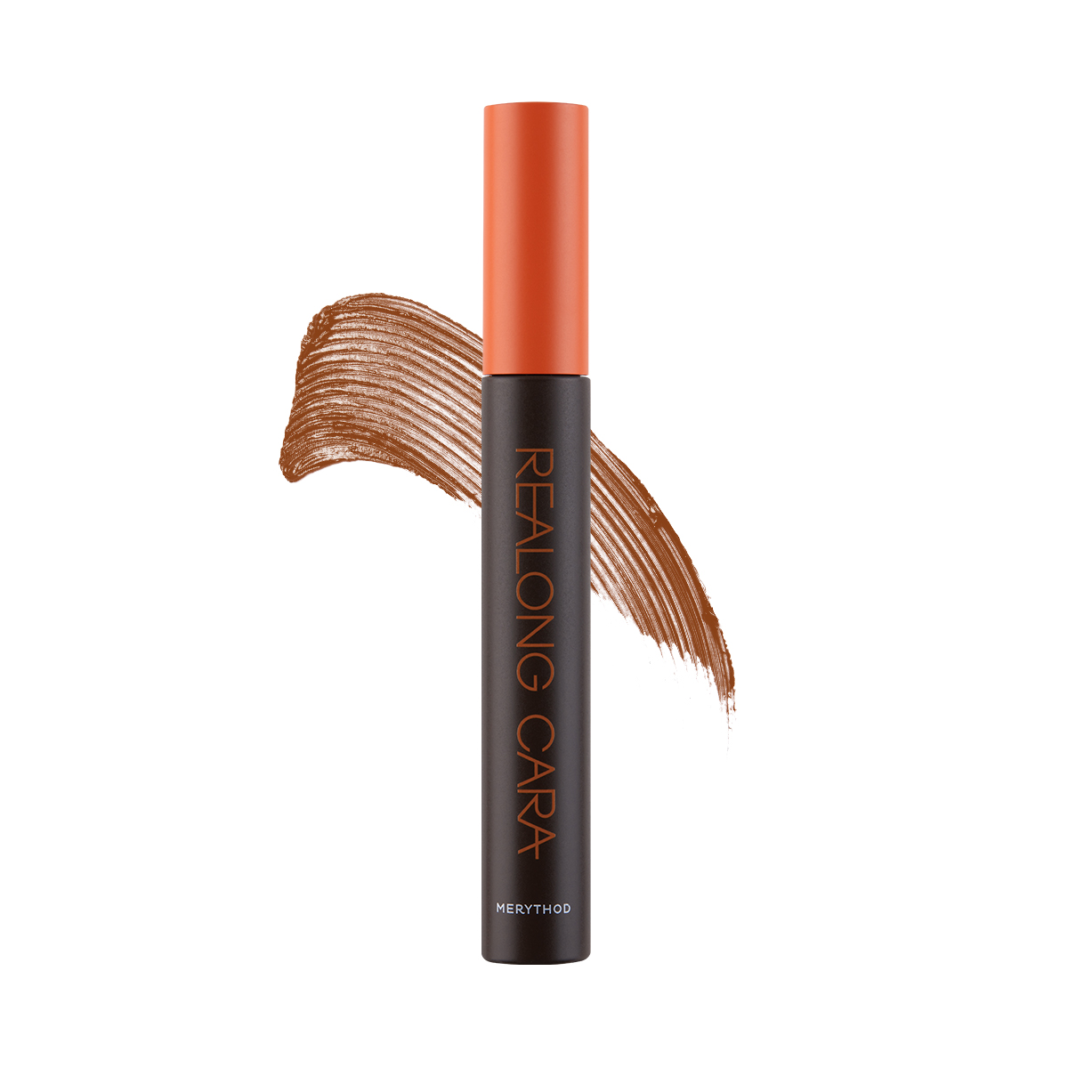 リールロングカラ 02 BROWN