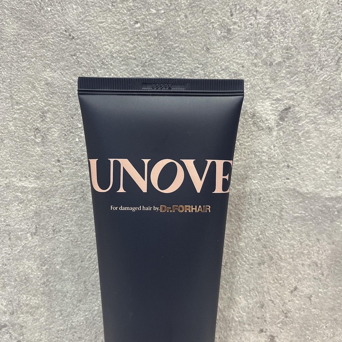 ディープダメージトリートメントEX/UNOVE/洗い流すヘアトリートメントを使ったクチコミ(2枚目)