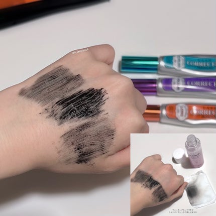 ホリカホリカ ラッシュコレクティングマスカラ/HOLIKA HOLIKA/マスカラを使ったクチコミ(6枚目)