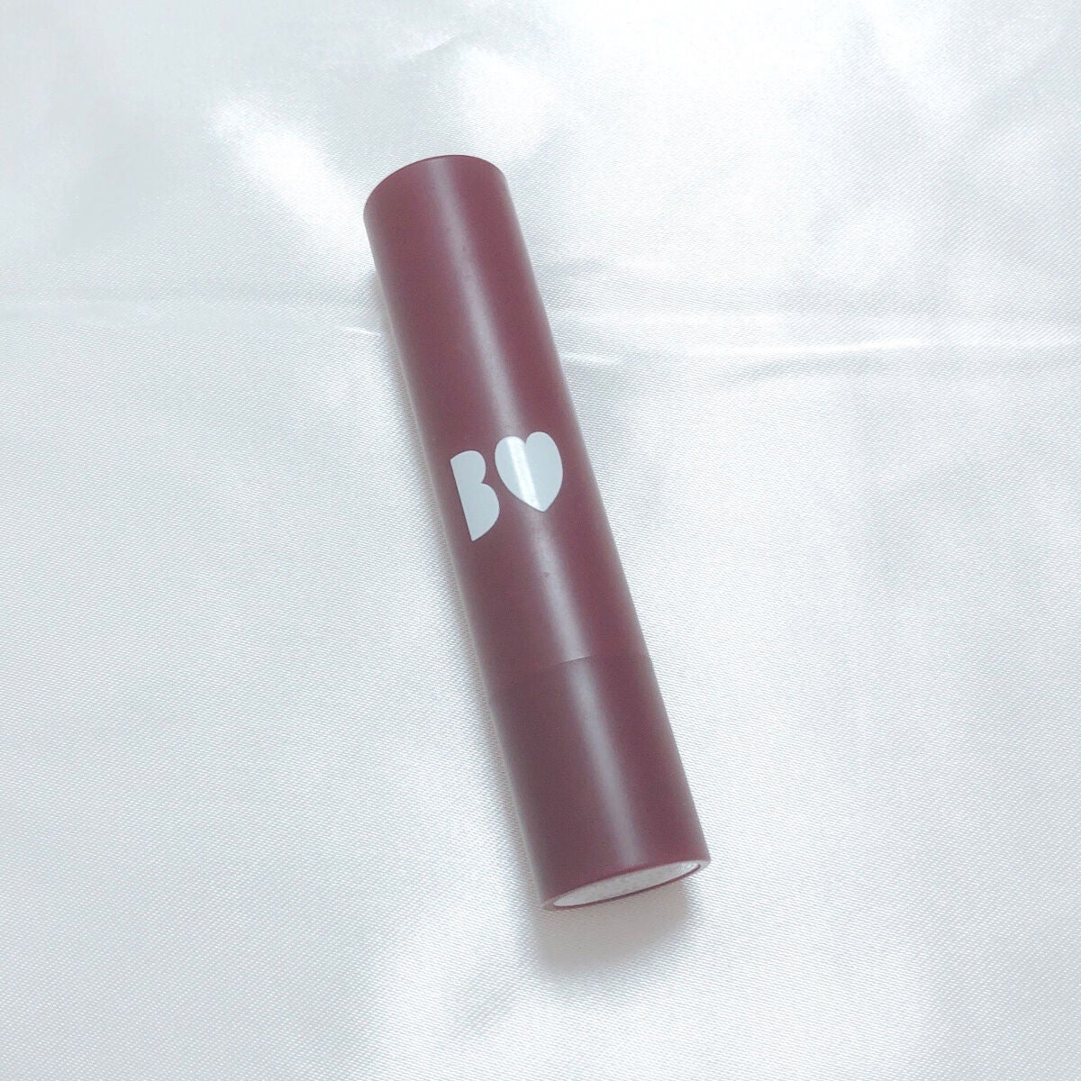 つやぷるリップR/b idol/口紅を使ったクチコミ(3枚目)