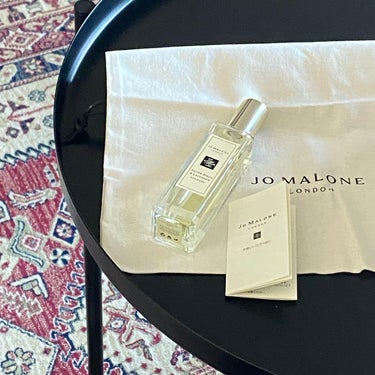 Jo MALONE LONDON シルバー バーチ & ラベンダー コロンのクチコミ「────────────
Jo MALONE LONDON
シルバー バーチ & ラベンダー .....」（1枚目）