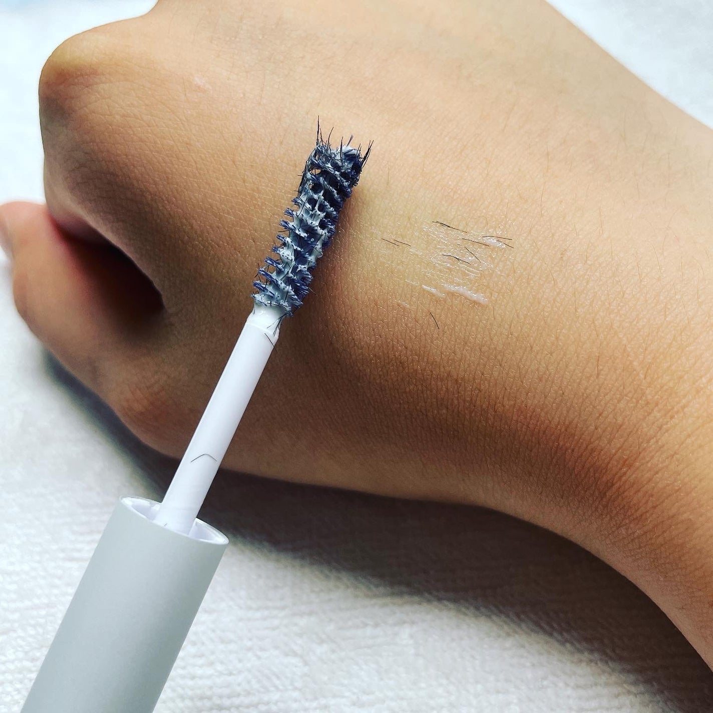 2wayまつ毛美容液/DIAMOSTeyelash/まつげ美容液を使ったクチコミ(6枚目)